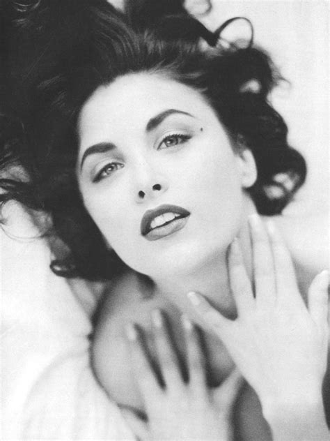 sherilyn fenn nude|When ‘Twin Peaks’ Actress Sherilyn Fenn Posed for Playboy